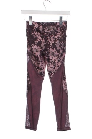Damen Leggings Under Armour, Größe XS, Farbe Mehrfarbig, Preis 17,44 €