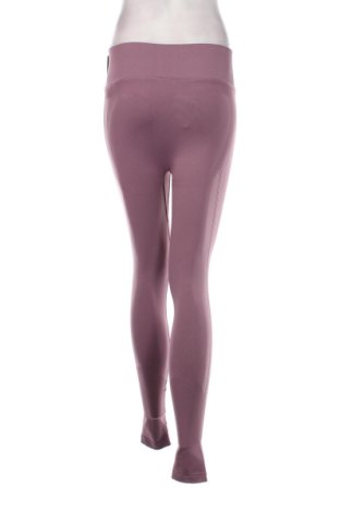 Damen Leggings Under Armour, Größe M, Farbe Rosa, Preis 23,81 €