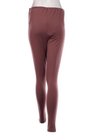 Damen Leggings VILA, Größe XL, Farbe Aschrosa, Preis € 9,01