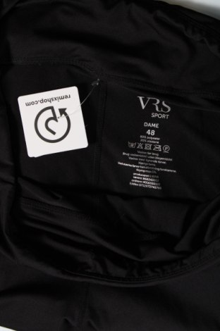 Γυναικείο κολάν VRS, Μέγεθος XXL, Χρώμα Μαύρο, Τιμή 9,96 €
