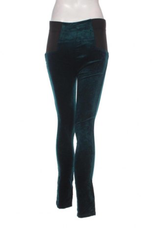 Γυναικείο κολάν Vero Moda, Μέγεθος M, Χρώμα Μπλέ, Τιμή 9,96 €
