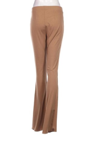 Damen Leggings Vero Moda, Größe L, Farbe Beige, Preis € 12,78