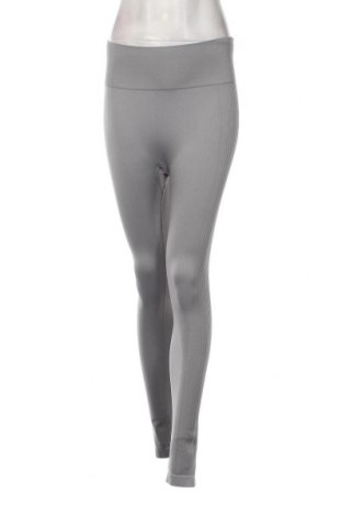Damen Leggings Work Out, Größe M, Farbe Grau, Preis € 8,01