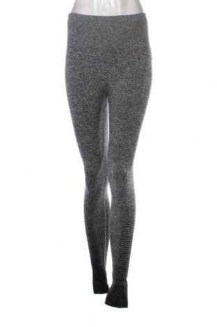 Damen Leggings Work Out, Größe XS, Farbe Grau, Preis 7,20 €