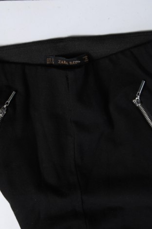 Damen Leggings Zara, Größe S, Farbe Schwarz, Preis € 6,46