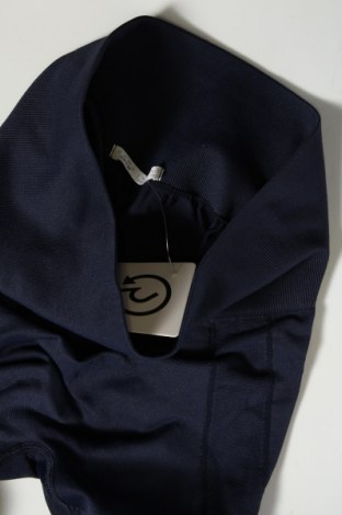 Damen Leggings Zara, Größe S, Farbe Blau, Preis 6,01 €