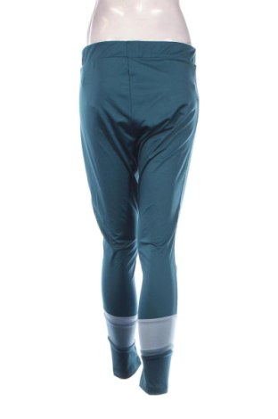 Damen Leggings Zeeman, Größe XL, Farbe Grün, Preis 7,20 €