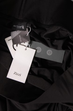 Дамски клин Zizzi, Размер XXL, Цвят Черен, Цена 46,50 лв.