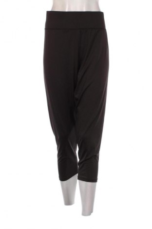 Damen Leggings Zizzi, Größe XXL, Farbe Schwarz, Preis € 43,14