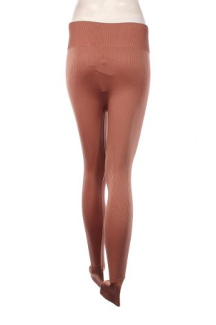 Damen Leggings mbyM, Größe S, Farbe Braun, Preis € 23,81