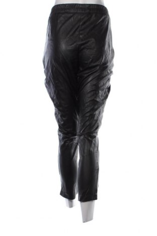 Dámske kožené nohavice , Veľkosť XL, Farba Čierna, Cena  7,40 €