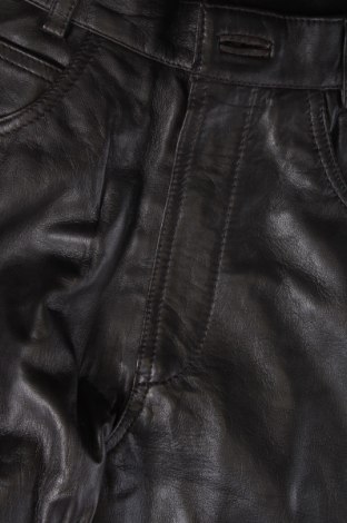 Damen Lederhose, Größe XS, Farbe Braun, Preis € 52,79