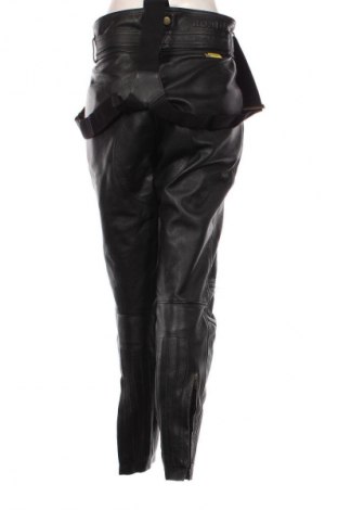 Dámske kožené nohavice  Polo, Veľkosť M, Farba Čierna, Cena  82,33 €