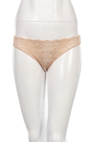 Damen-Set Cotonella, Größe M, Farbe Beige, Preis € 12,37