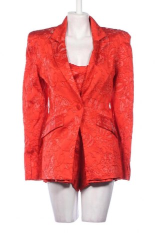 Damen Kostüm, Größe S, Farbe Rot, Preis 71,10 €