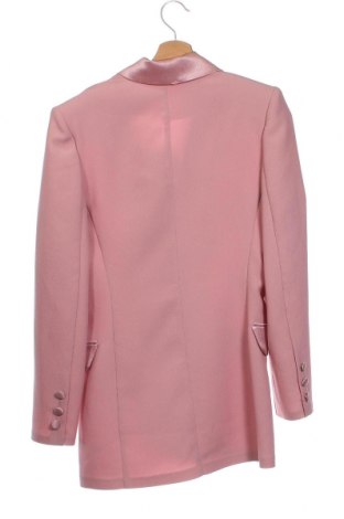 Γυναικείο κοστούμι, Μέγεθος XXS, Χρώμα Ρόζ , Τιμή 26,70 €