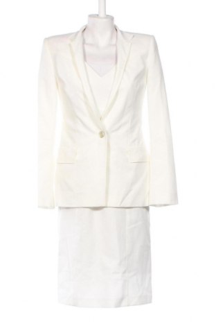Damen Kostüm Dika, Größe M, Farbe Weiß, Preis 53,74 €