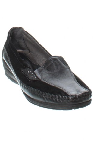 Дамски обувки, Размер 36, Цвят Черен, Цена 29,00 лв.