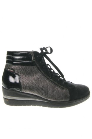Dámské boty , Velikost 40, Barva Černá, Cena  383,00 Kč