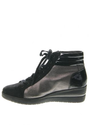 Γυναικεία παπούτσια, Μέγεθος 40, Χρώμα Μαύρο, Τιμή 16,33 €