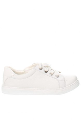 Γυναικεία παπούτσια, Μέγεθος 41, Χρώμα Λευκό, Τιμή 14,47 €