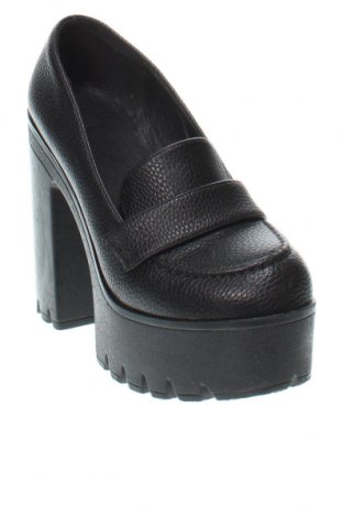 Γυναικεία παπούτσια, Μέγεθος 37, Χρώμα Μαύρο, Τιμή 19,96 €