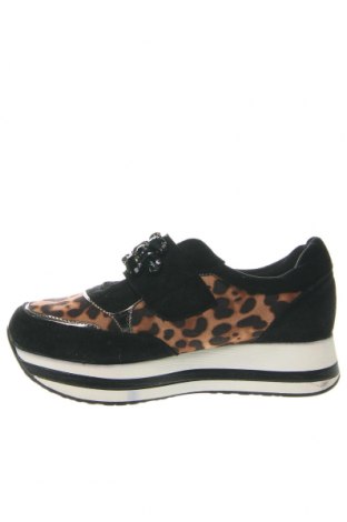 Γυναικεία παπούτσια, Μέγεθος 38, Χρώμα Πολύχρωμο, Τιμή 13,60 €