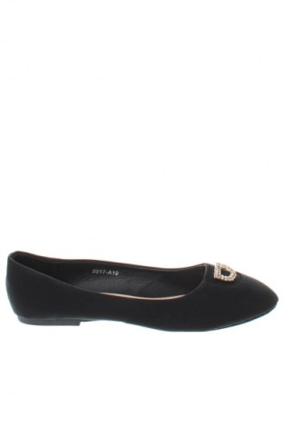 Γυναικεία παπούτσια, Μέγεθος 38, Χρώμα Μαύρο, Τιμή 31,68 €