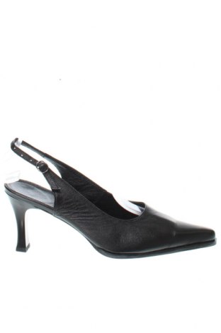 Γυναικεία παπούτσια, Μέγεθος 40, Χρώμα Μαύρο, Τιμή 31,87 €