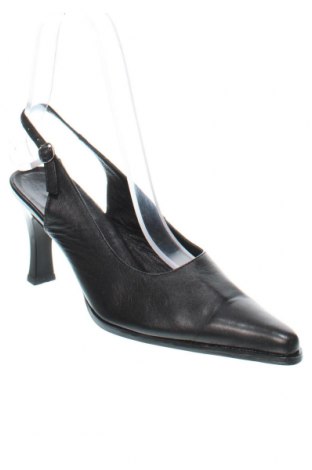 Γυναικεία παπούτσια, Μέγεθος 40, Χρώμα Μαύρο, Τιμή 33,30 €