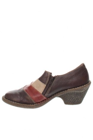 Γυναικεία παπούτσια, Μέγεθος 38, Χρώμα Καφέ, Τιμή 21,90 €