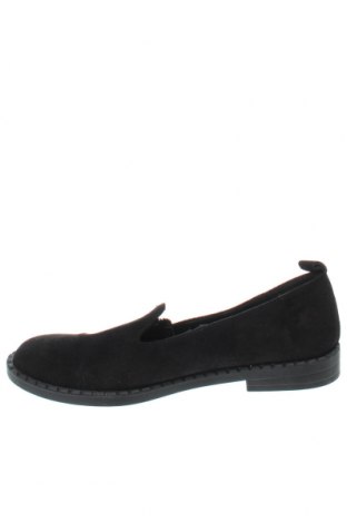 Γυναικεία παπούτσια, Μέγεθος 37, Χρώμα Μαύρο, Τιμή 11,97 €
