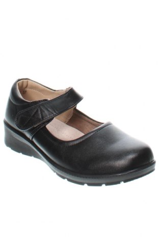 Γυναικεία παπούτσια, Μέγεθος 37, Χρώμα Μαύρο, Τιμή 11,97 €