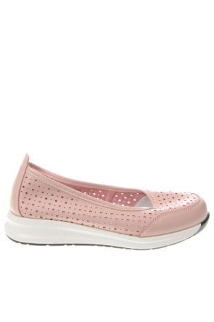 Γυναικεία παπούτσια, Μέγεθος 36, Χρώμα Ρόζ , Τιμή 20,18 €
