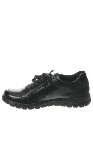 Γυναικεία παπούτσια, Μέγεθος 39, Χρώμα Μαύρο, Τιμή 24,55 €