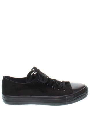 Γυναικεία παπούτσια, Μέγεθος 39, Χρώμα Μαύρο, Τιμή 11,97 €