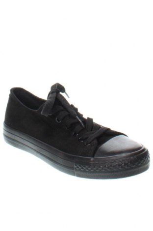 Γυναικεία παπούτσια, Μέγεθος 39, Χρώμα Μαύρο, Τιμή 11,37 €