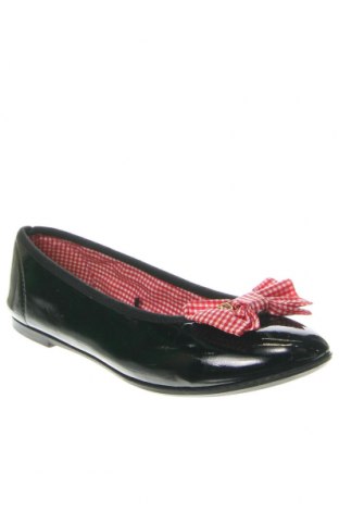 Γυναικεία παπούτσια, Μέγεθος 40, Χρώμα Μαύρο, Τιμή 12,38 €