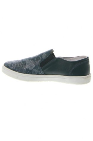 Dámské boty , Velikost 39, Barva Modrá, Cena  654,00 Kč