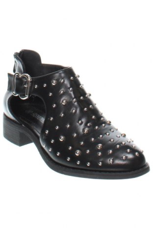 Dámske topánky , Veľkosť 36, Farba Čierna, Cena  13,20 €