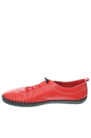 Dámské boty , Velikost 39, Barva Červená, Cena  418,00 Kč