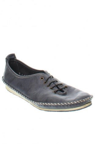 Dámské boty , Velikost 40, Barva Modrá, Cena  440,00 Kč