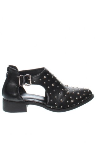 Γυναικεία παπούτσια, Μέγεθος 40, Χρώμα Μαύρο, Τιμή 23,36 €