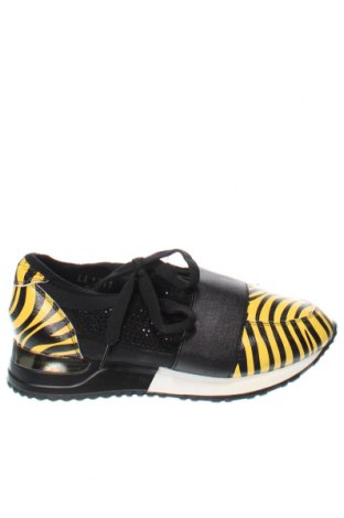 Γυναικεία παπούτσια, Μέγεθος 36, Χρώμα Πολύχρωμο, Τιμή 23,36 €