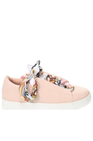 Γυναικεία παπούτσια, Μέγεθος 37, Χρώμα Ρόζ , Τιμή 13,60 €