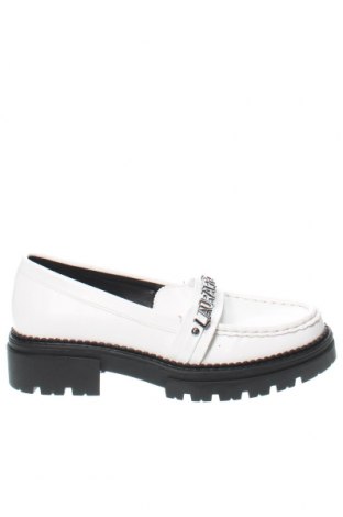 Γυναικεία παπούτσια, Μέγεθος 40, Χρώμα Λευκό, Τιμή 19,96 €