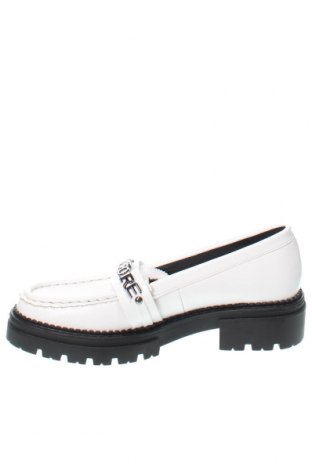 Dámské boty , Velikost 40, Barva Bílá, Cena  301,00 Kč