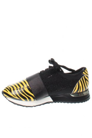 Γυναικεία παπούτσια, Μέγεθος 39, Χρώμα Πολύχρωμο, Τιμή 13,60 €