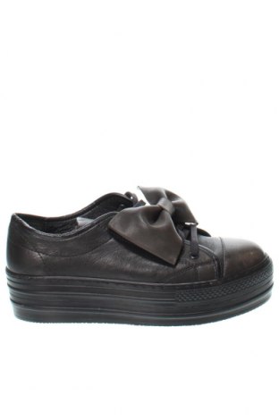 Γυναικεία παπούτσια, Μέγεθος 40, Χρώμα Γκρί, Τιμή 21,90 €