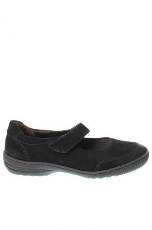 Dámske topánky , Veľkosť 38, Farba Čierna, Cena  19,29 €